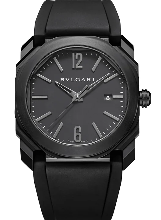 Bulgari Octo L'originale